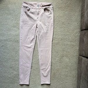 American eagles jeans